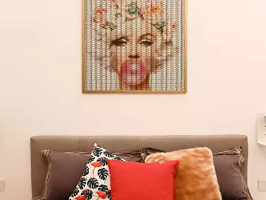 Immagine 8 di Appartamento in affitto  in Viale Lombardia5 a Milano