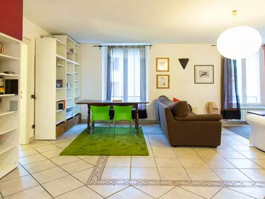 Immagine 9 di Appartamento in affitto  in Via Sebenico a Milano