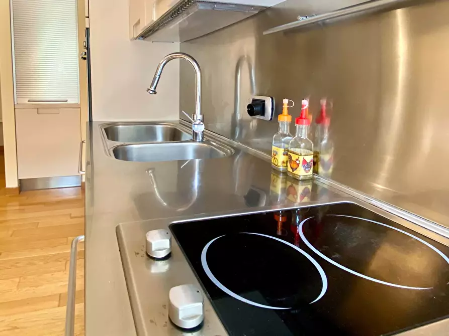 Immagine 83 di Appartamento in affitto  in Via Guglielmo Ciardi3 a Milano