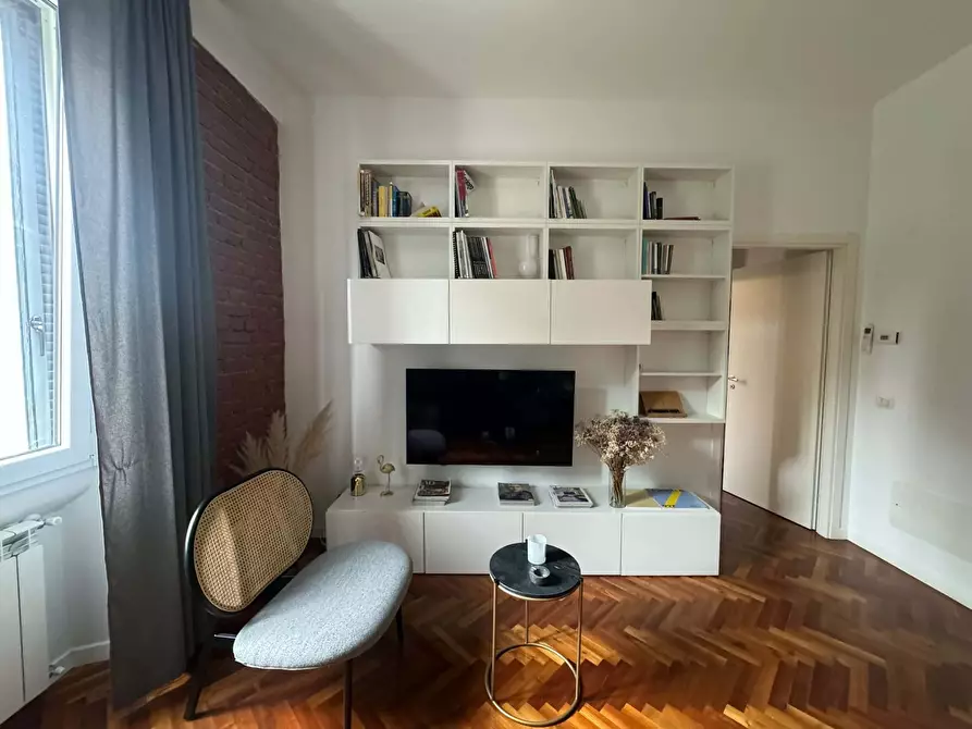 Immagine 1 di Appartamento in affitto  in Via Giuseppe Ripamonti244 a Milano