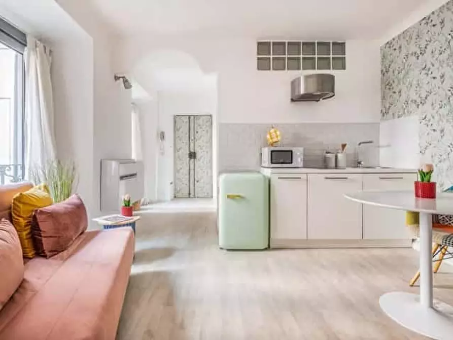Immagine 1 di Appartamento in affitto  in Via Lazzaro Palazzi19 a Milano