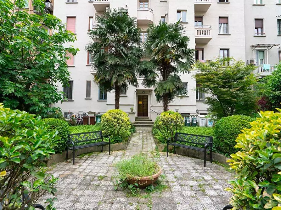 Immagine 21 di Appartamento in affitto  in Corso Lodi117 a Milano