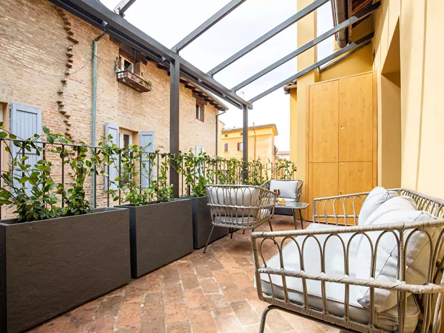 Immagine 22 di Appartamento in affitto  in Via de' Falegnami16 a Bologna