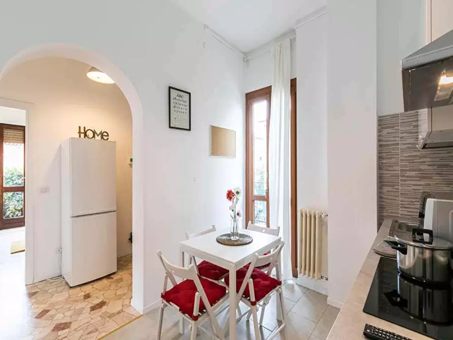 Immagine 18 di Camera in affitto  in Via Bir Acheim15 a Milano