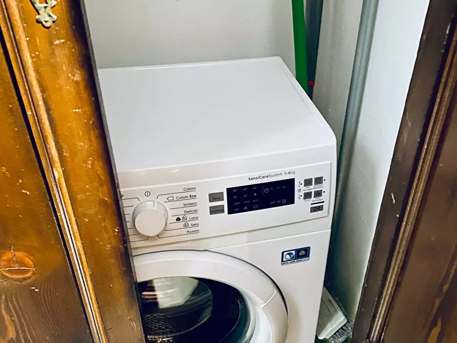 Immagine 28 di Appartamento in affitto  in Corticella Cadrega3 a Verona