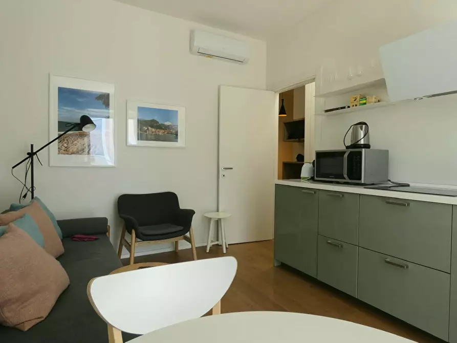 Immagine 4 di Appartamento in affitto  in Via Cenisio5 a Milano