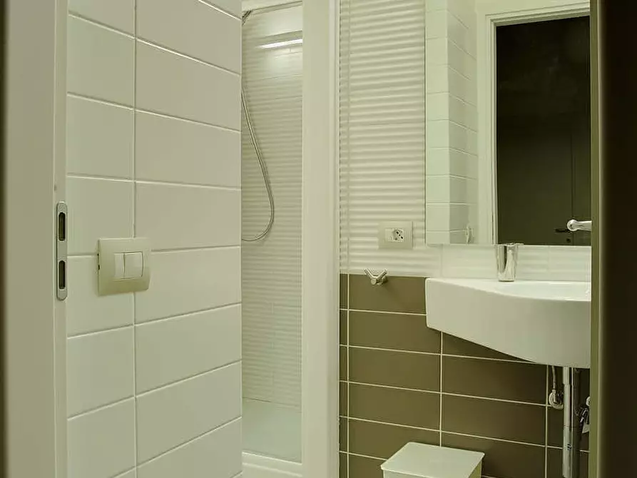 Immagine 6 di Appartamento in affitto  in Via Giovanni Battista Pergolesi31 a Milano