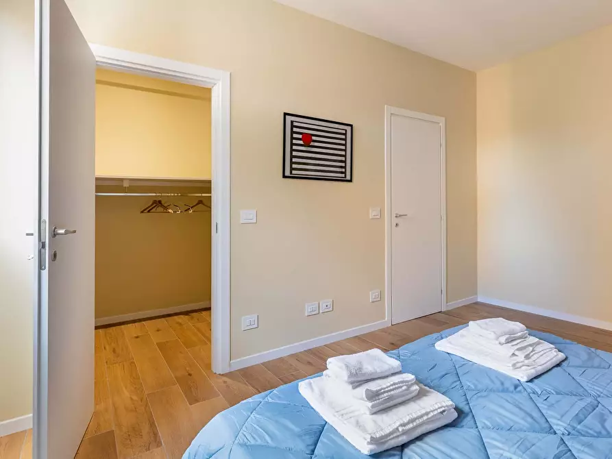 Immagine 9 di Appartamento in affitto  in Via Oreste Regnoli6 a Bologna