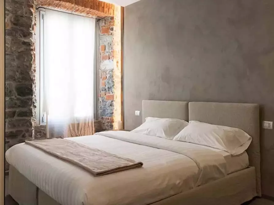 Immagine 5 di Appartamento in affitto  in Via Morazzone Pier Francesco Mazzucchelli a Como