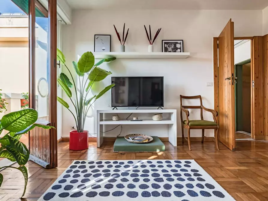 Immagine 12 di Appartamento in affitto  in Corso Italia32 a Firenze