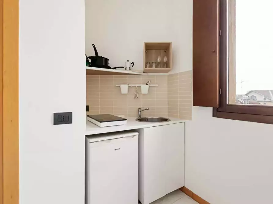 Immagine 11 di Appartamento in affitto  in Corso Magenta25 a Milano