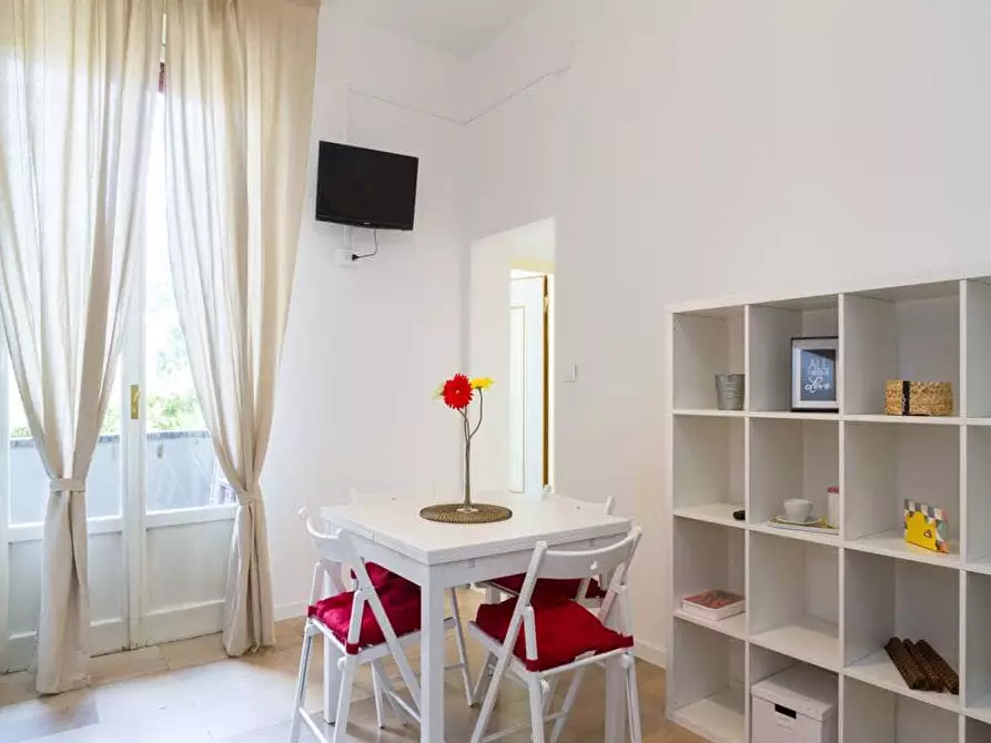 Immagine 15 di Camera in affitto  in Via Salvatore Barzilai14 a Milano