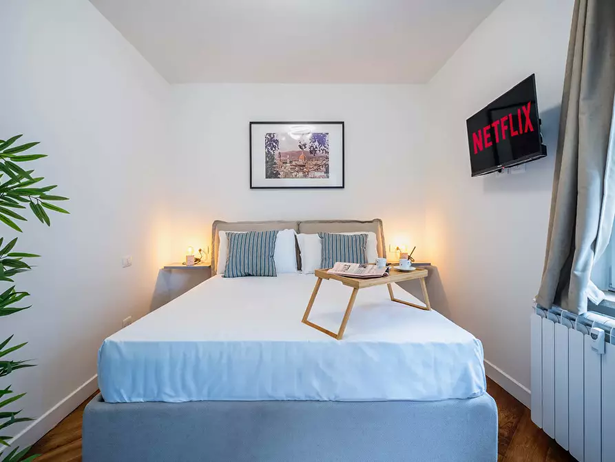 Immagine 25 di Appartamento in affitto  in Via Francesco Baracca5 a Firenze