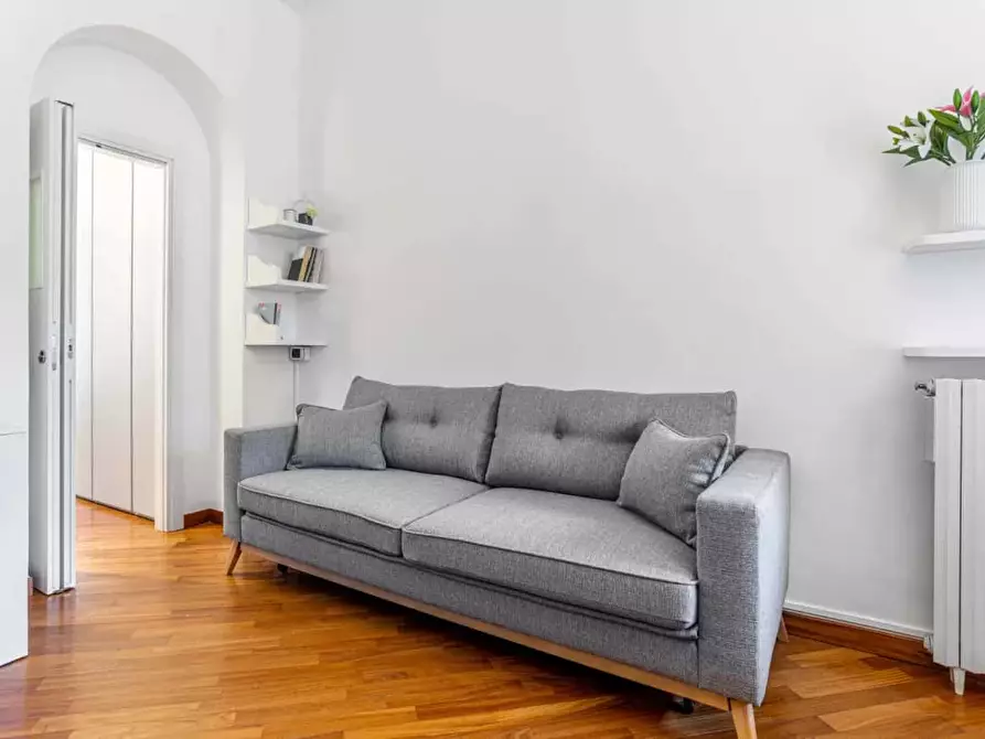 Immagine 5 di Appartamento in affitto  in Via Amatore Sciesa9 a Milano