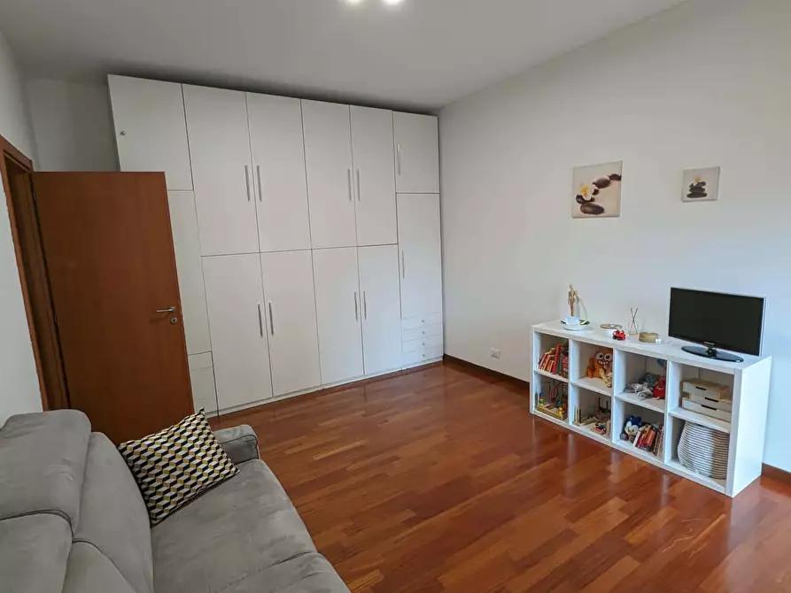 Immagine 25 di Appartamento in affitto  in Viale Lucania15 a Milano