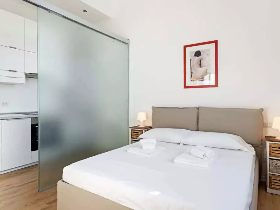 Immagine 6 di Appartamento in affitto  in Corso Lodi45 a Milano