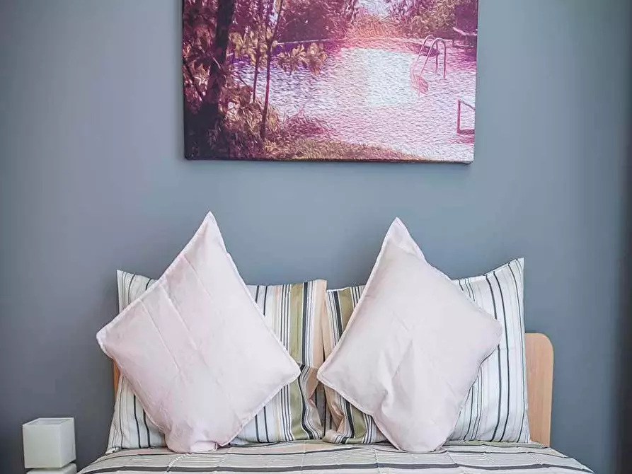 Immagine 3 di Camera in affitto  in Via Vittorio Gassman3 a Milano