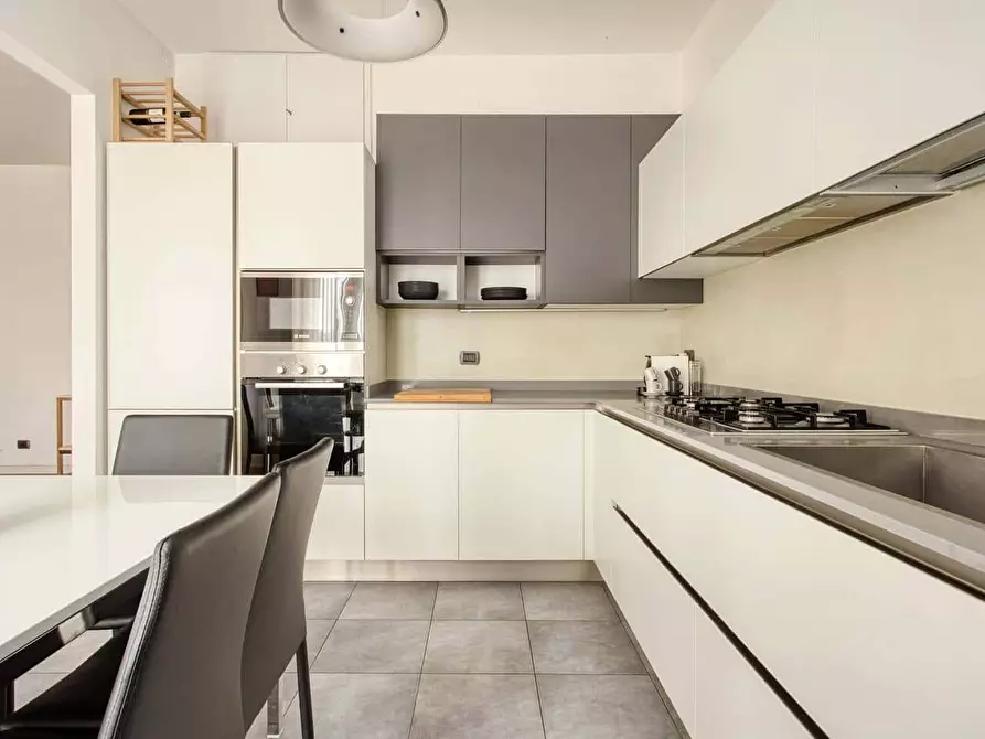 Immagine 24 di Appartamento in affitto  in Via delle Forze Armate43 a Milano