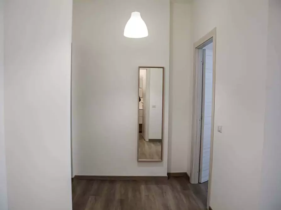 Immagine 10 di Appartamento in affitto  in Via Ferruccio Busoni5 a Milano
