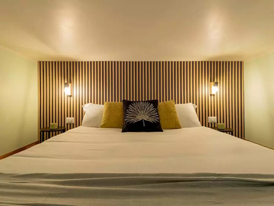 Immagine 16 di Appartamento in affitto  in Via Duccio Galimberti10 a Roma