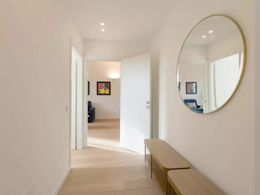 Immagine 13 di Appartamento in affitto  in Viale Papiniano57 a Milano