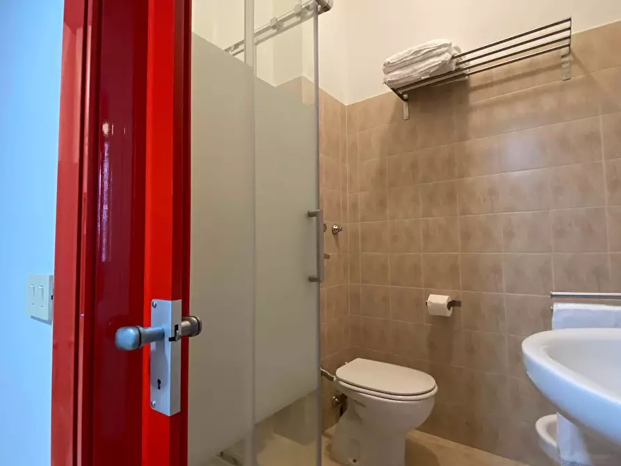 Immagine 7 di Appartamento in affitto  in Via Giuseppe Govone42 a Milano