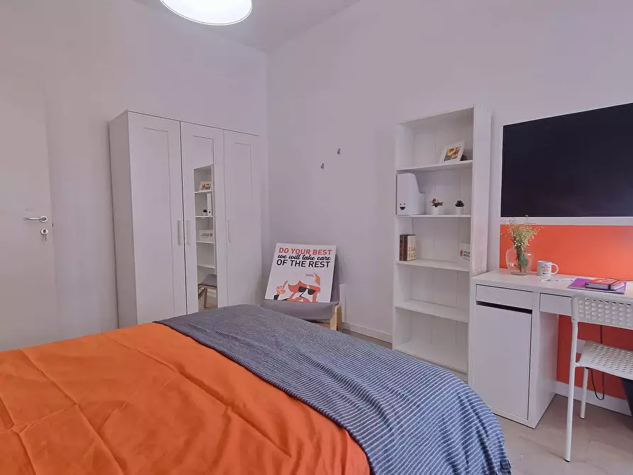 Immagine 4 di Camera in affitto  in Lungotevere di Pietra Papa61 a Roma