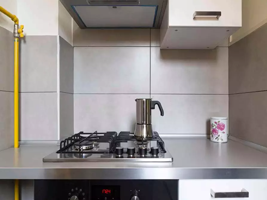 Immagine 25 di Camera in affitto  in Via Giuseppe Bruschetti11 a Milano