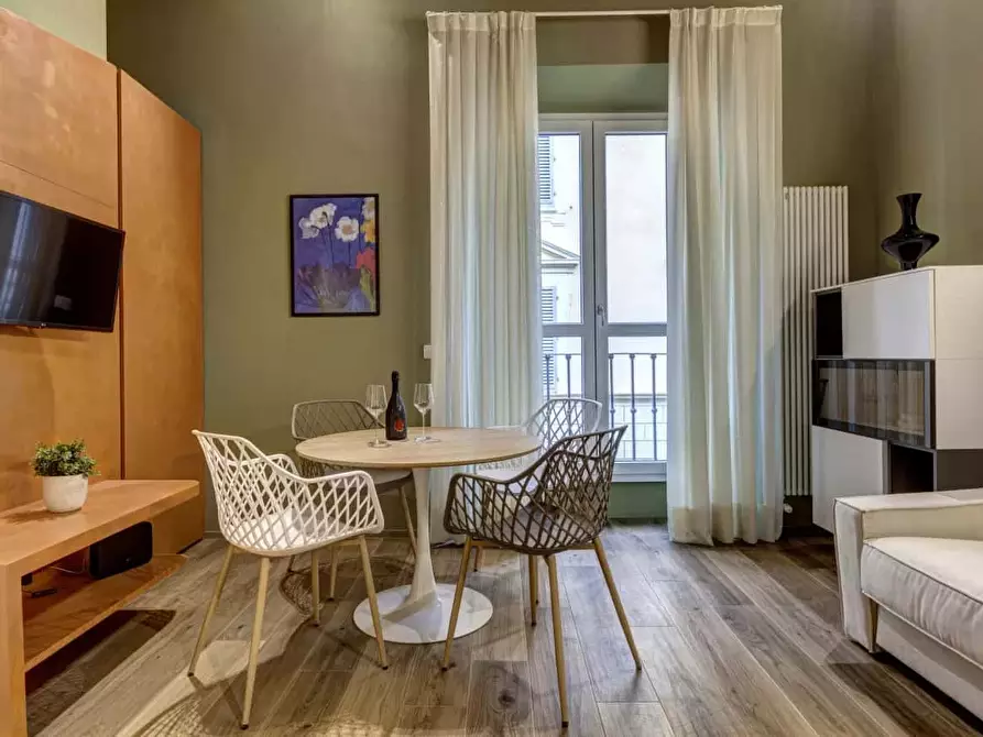 Immagine 3 di Appartamento in affitto  in Via di Camporeggi1 a Firenze