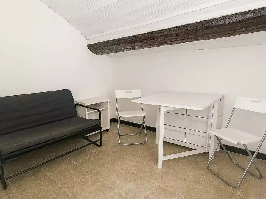 Immagine 11 di Appartamento in affitto  in Vico del Duca4 a Genova