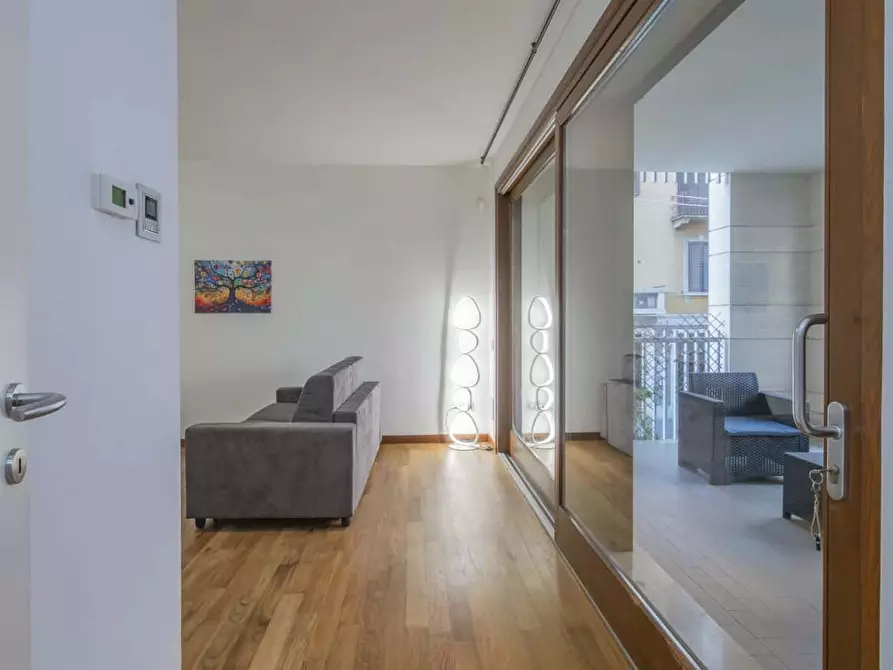Immagine 14 di Appartamento in affitto  in Via Lodovico Muratori9 a Milano