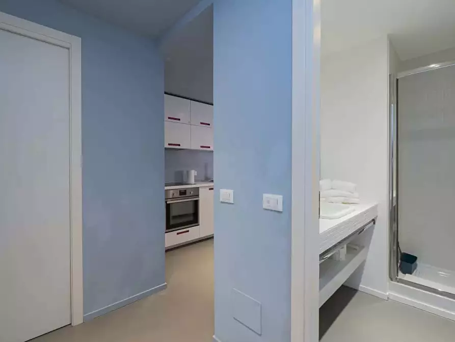 Immagine 18 di Appartamento in affitto  in Via Piacenza6 a Milano