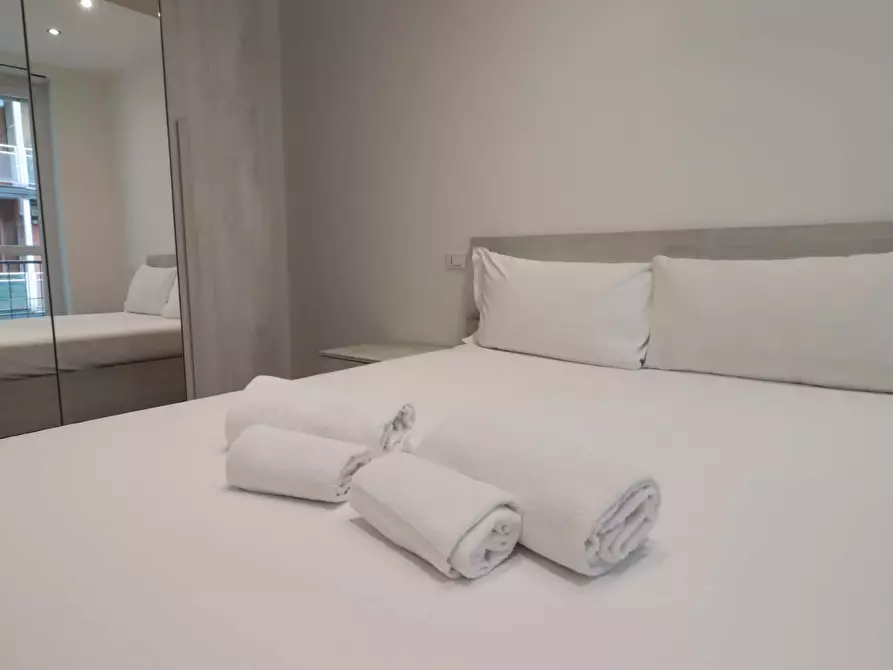 Immagine 4 di Appartamento in affitto  in Via Cenisio57 a Milano