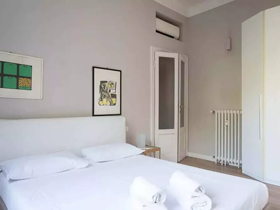 Immagine 8 di Appartamento in affitto  in Via Privata della Majella2 a Milano