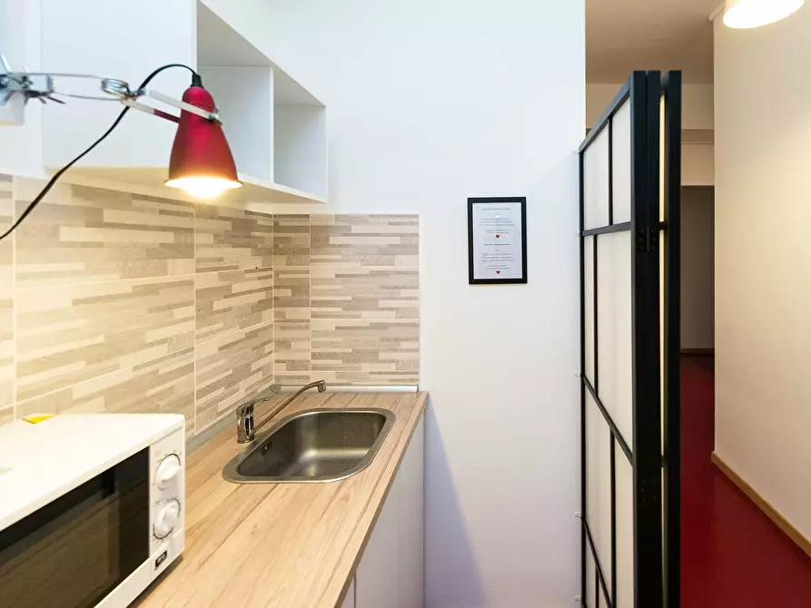 Immagine 13 di Camera in affitto  in Corso Massimo d'Azeglio78 a Torino