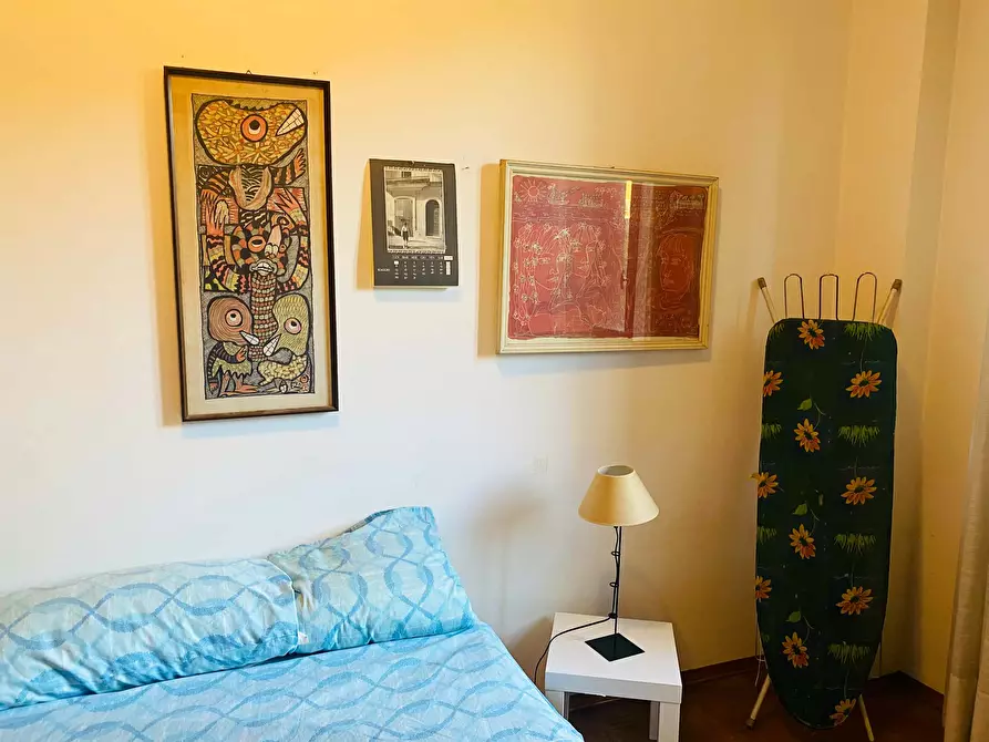 Immagine 4 di Camera in affitto  in Via Ercolano a Milano