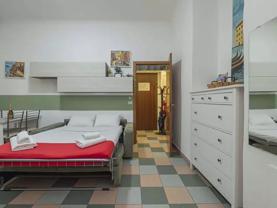 Immagine 8 di Appartamento in affitto  in Via Orti16 a Milano