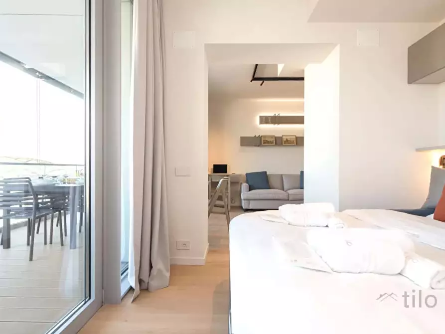 Immagine 11 di Appartamento in affitto  in Piazzale John Fitzgerald Kennedy5M a Genova