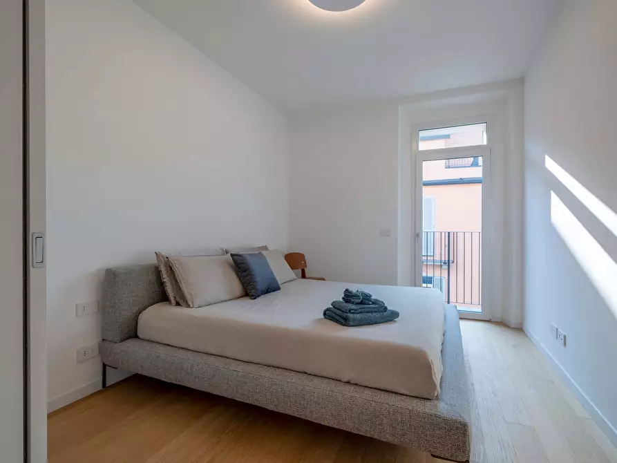 Immagine 33 di Appartamento in affitto  in Via Errico Petrella4 a Milano