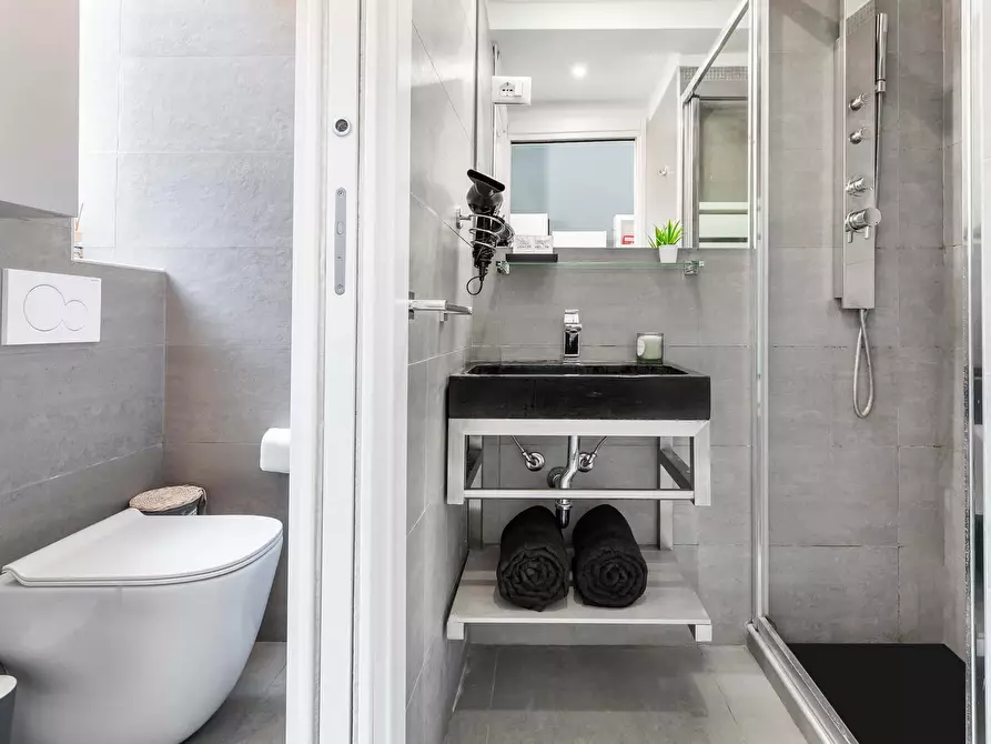 Immagine 11 di Appartamento in affitto  in Viale Giovanni da Cermenate80 a Milano