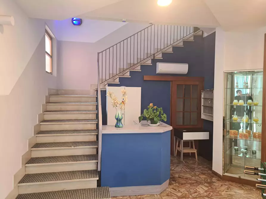 Immagine 14 di Camera in affitto  in Viale Pomezia3 a Rimini