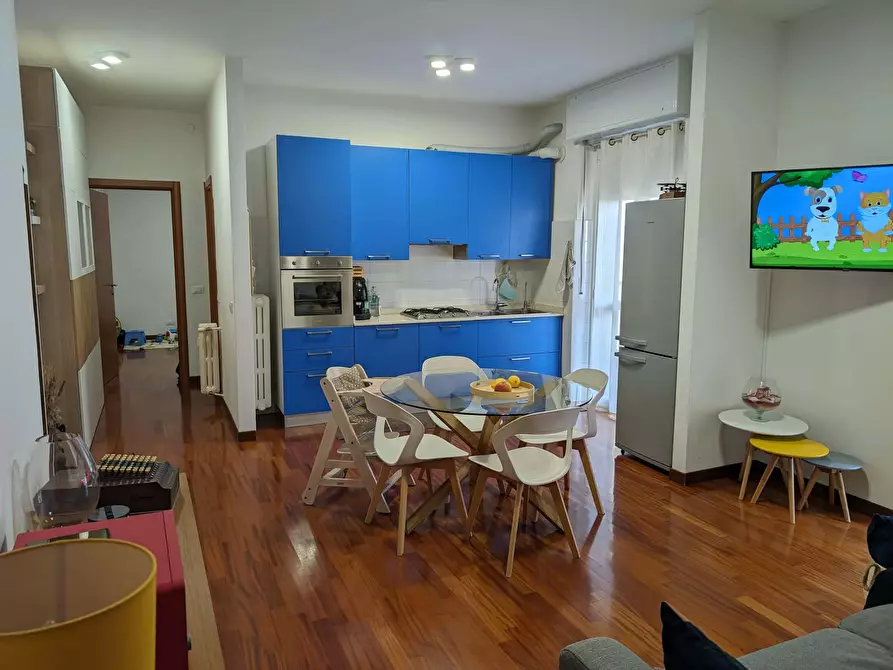 Immagine 16 di Appartamento in affitto  in Viale Lucania15 a Milano