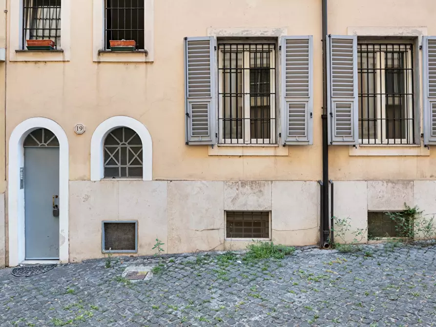 Immagine 25 di Appartamento in affitto  in Via Rasella36 a Roma
