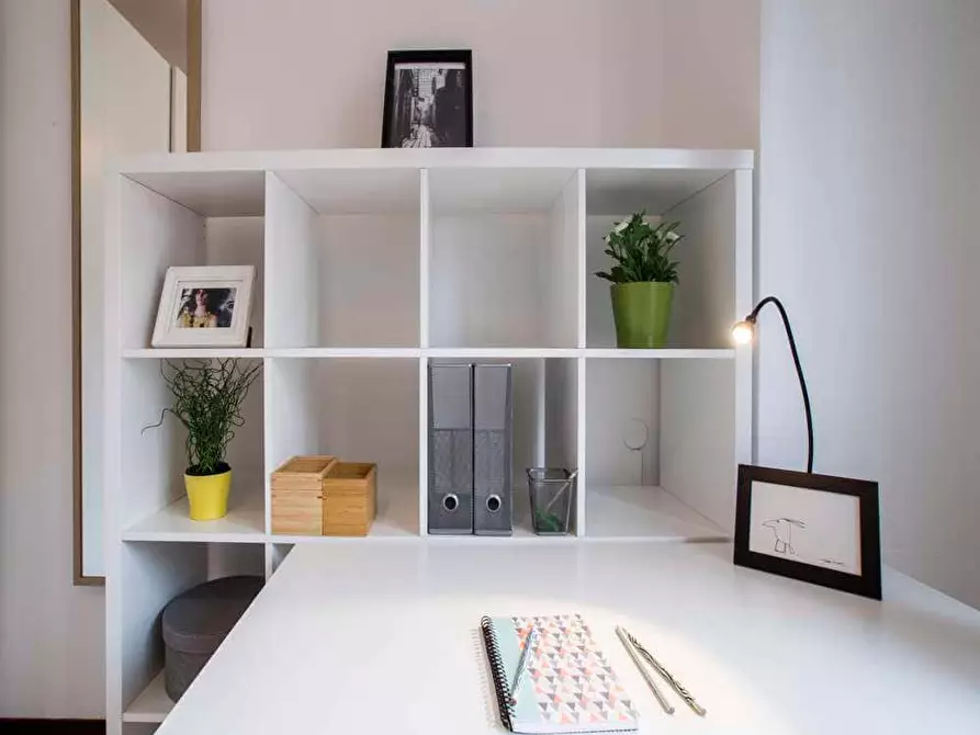 Immagine 3 di Camera in affitto  in Viale Carlo Espinasse10 a Milano