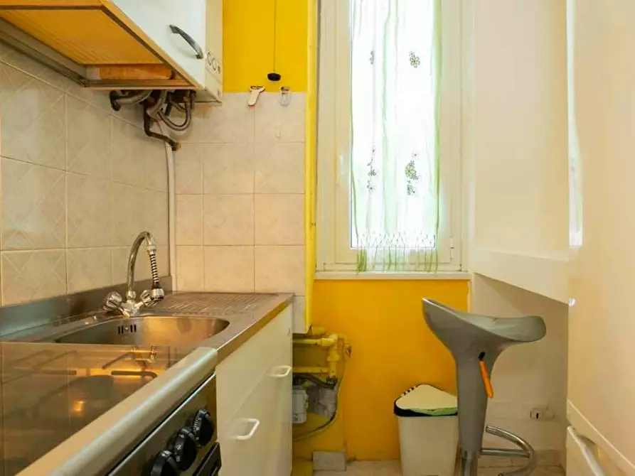 Immagine 18 di Appartamento in affitto  in Via Ruggero Bonghi9 a Milano