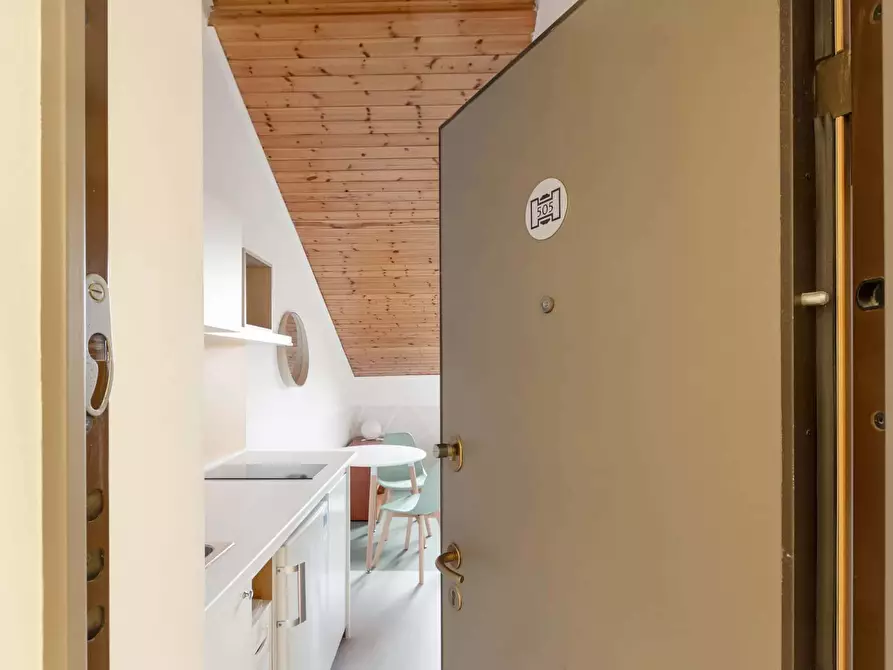 Immagine 15 di Appartamento in affitto  in Corso Magenta25 a Milano