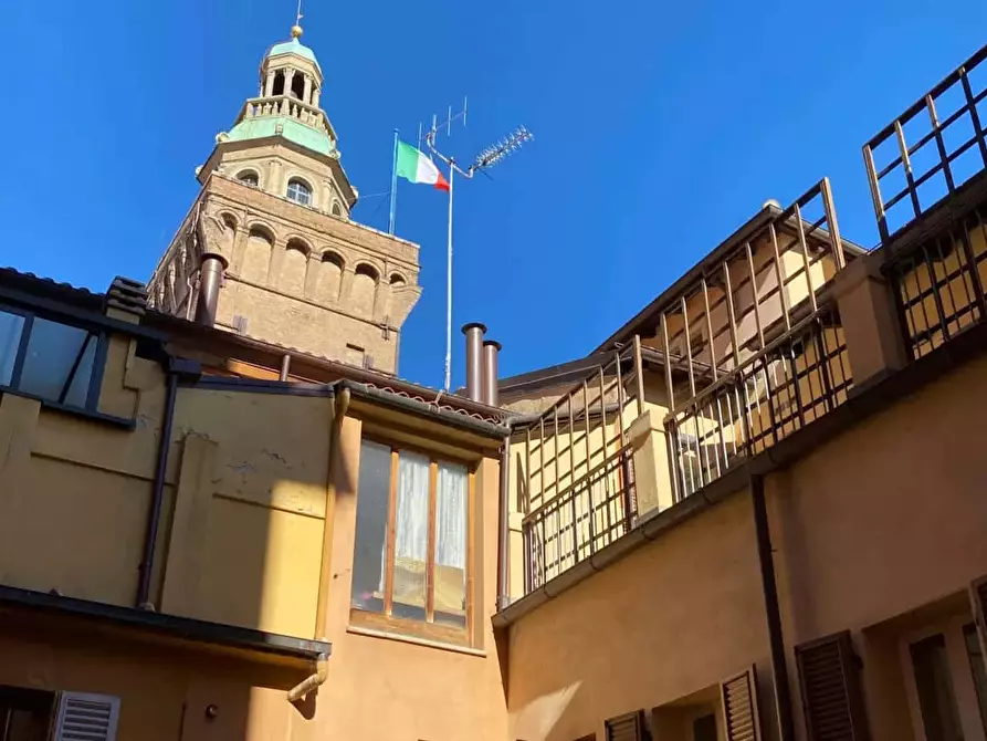 Immagine 33 di Appartamento in affitto  in Via de' Fusari4 a Bologna
