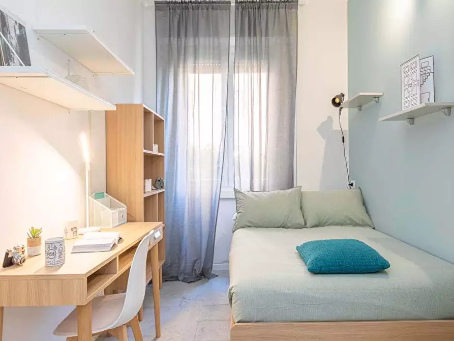 Immagine 5 di Camera in affitto  in Via Monte Ceneri78 a Milano