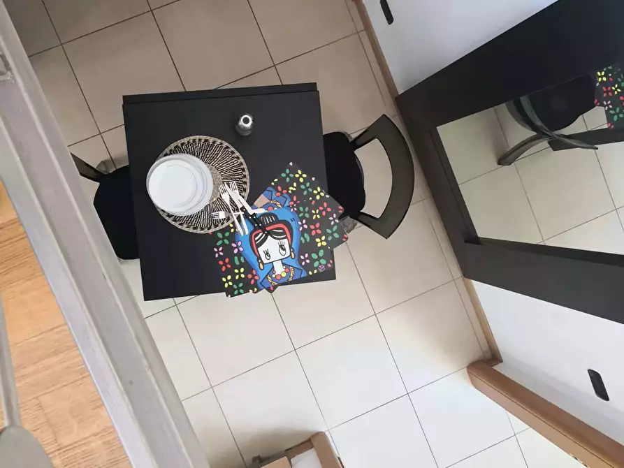 Immagine 67 di Appartamento in affitto  in Via San Benigno5 a Milano