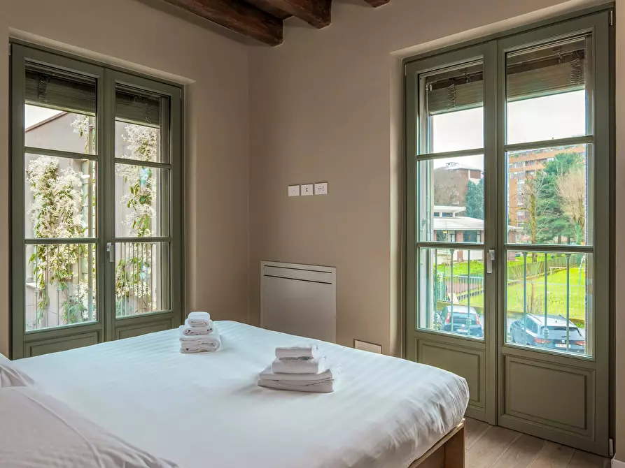 Immagine 2 di Appartamento in affitto  in Via Bonaventura Zumbini a Milano